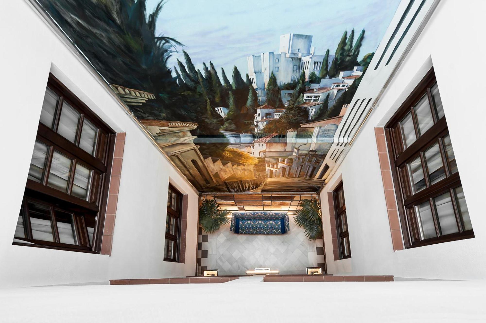 Hotel Casa Palacete Tablas By Maxi Hoteles — Photos 3
