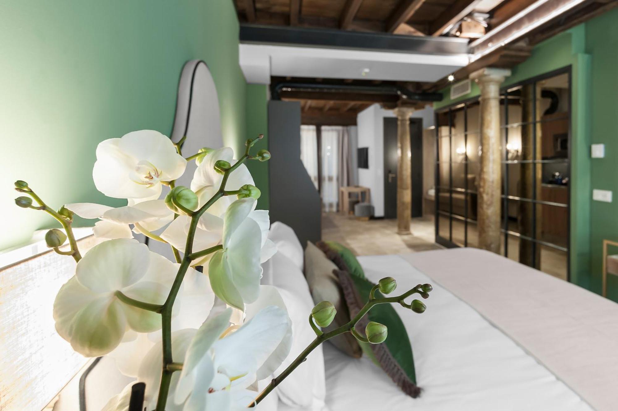 Hotel Casa Palacete Tablas By Maxi Hoteles — Photos 1